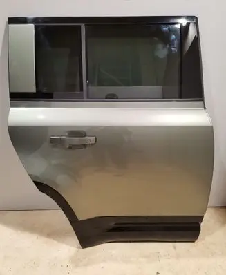Land Rover Defender Rear door