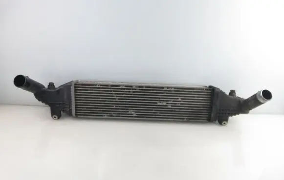 Mazda 3 I Intercooler radiator 