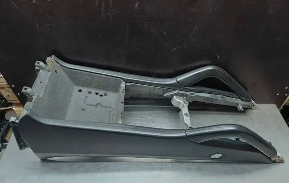Porsche Cayenne (9PA) Center console 7L5863239