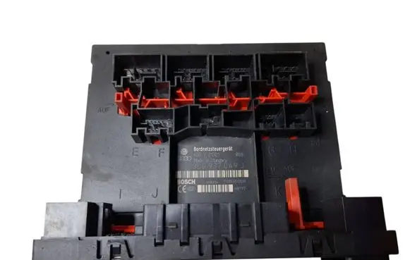 Volkswagen PASSAT B6 Comfort/convenience module 3C0937049J