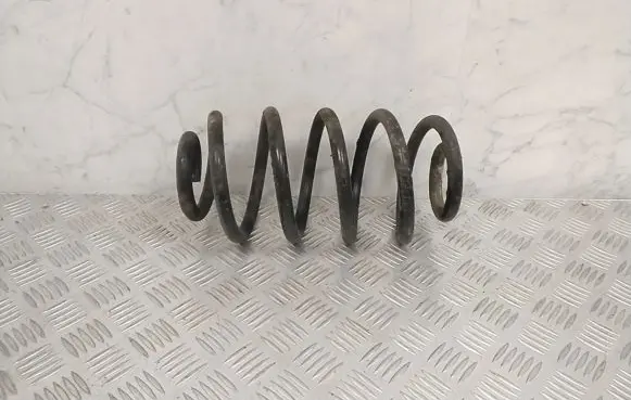 Mercedes-Benz Vito Viano W639 Rear coil spring