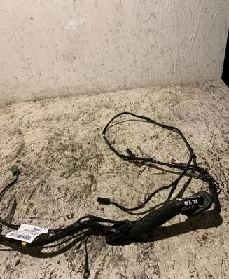 Volvo XC40 Tailgate/trunk wiring harness 