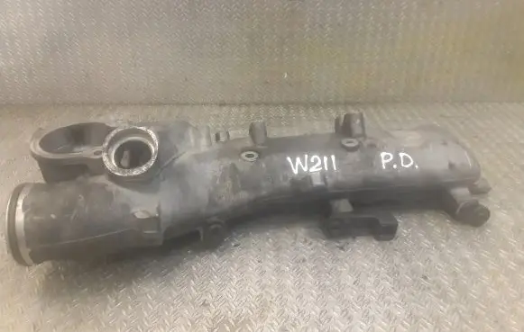 Intake manifold