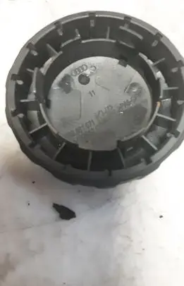 Audi A6 C7 Seat adjustment knob 8K0881671