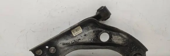Citroen C4 II Picasso Front lower control arm/wishbone 7BAA200015716A