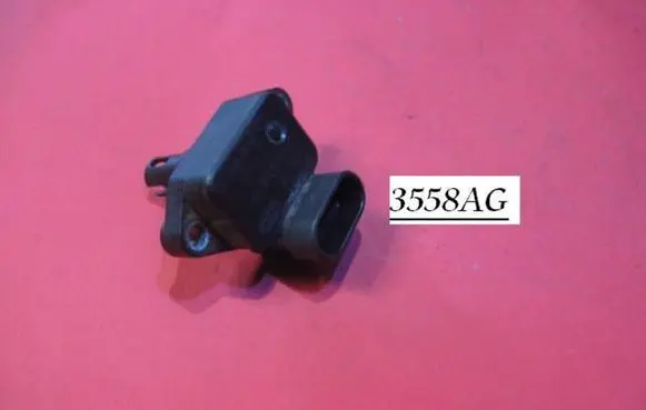 Fiat Bravo - Brava Air pressure sensor 3558AG 100KPA