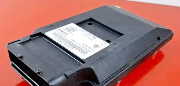 Porsche Panamera (971) Other control units/modules 971907553AC