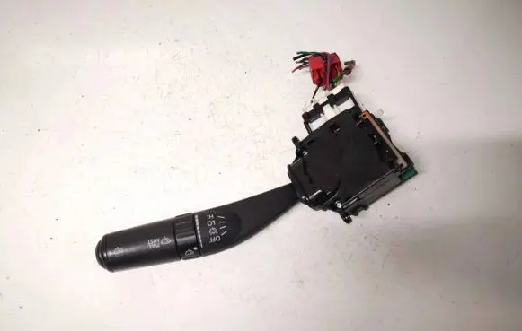Subaru Legacy Wiper control stalk 17a164lh