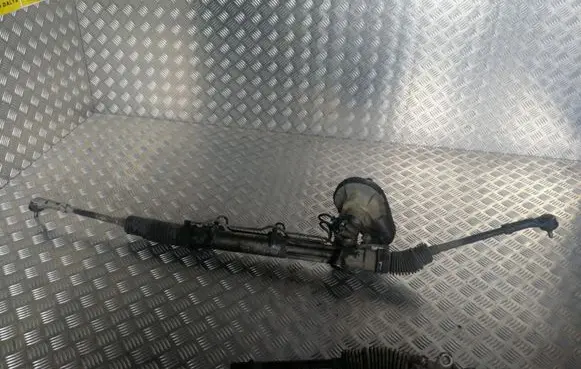 Ford Mondeo Mk III Steering rack RF1S7C3550AA 1S7C3200
