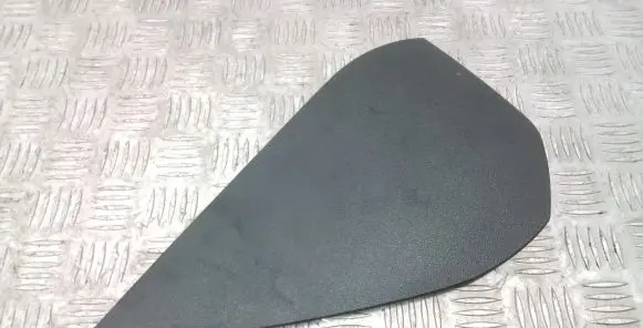 Volkswagen Jetta USA Dashboard side end trim 17B858217
