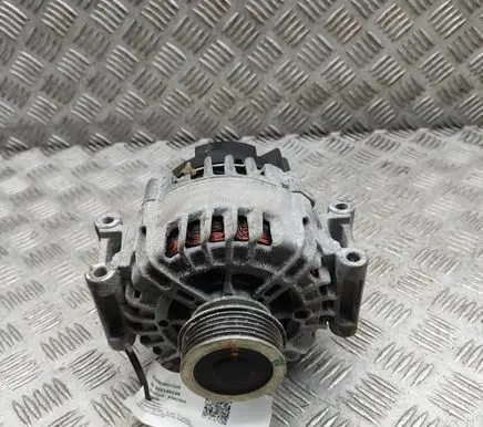 Audi TT TTS RS Mk3 8S Generator/alternator 07K903023J 2715179A