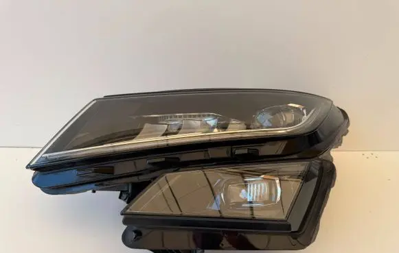Skoda Kodiaq Headlight/headlamp 566941015H