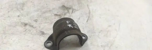 BMW 3 E90 E91 Sway bar bush bracket, rear 