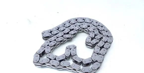 Volkswagen Golf V Timing chain (engine) P0051811