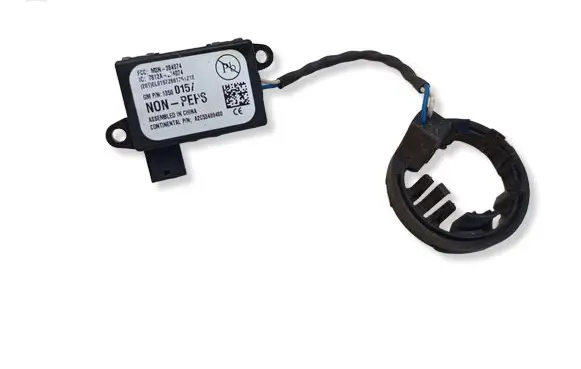 Opel Astra J Immobiliser reader (aerial) M3N284074 A2C53409480 78123A4074