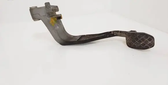 Clutch pedal