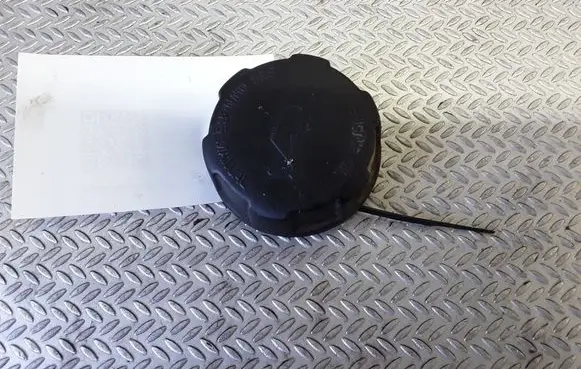 Volvo S80 Oil filler cap 
