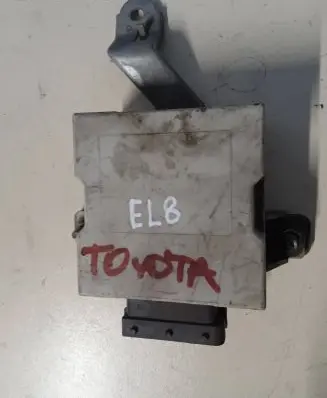Toyota Avensis T250 Other control units/modules 8594005030