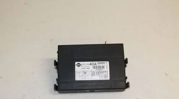 Nissan Almera N16 Comfort/convenience module 28551BM 7101939277
