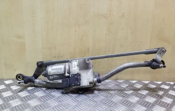 Audi A4 S4 B8 8K Front wiper linkage 8K2955119 8J2955119