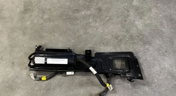 Citroen DS7 Crossback Start/Stop control module 9827211980 9804849480