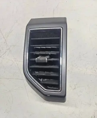 Ford F150 Dashboard side air vent grill/cover trim FL3B19893