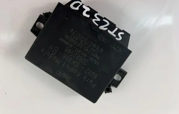 Volvo V70 Other control units/modules 30682548 6G9215K866BH