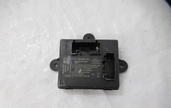 Ford Focus C-MAX Door control unit/module F1CT-19G481-AJ