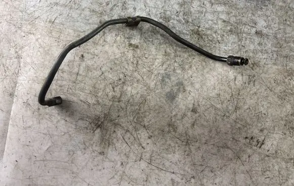 Mitsubishi Pajero Sport I Fuel line pipe