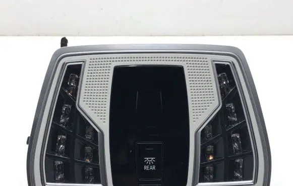 Audi A8 S8 D5 Headlining lighting console trim 4N0947111G