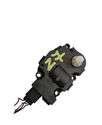 BMW 7 F01 F02 F03 F04 Air flap motor/actuator K9749007
