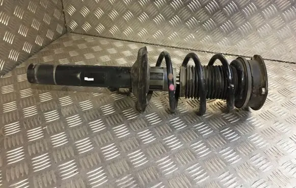 Audi RSQ3 Front shock absorber/damper 