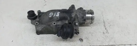 Opel Signum Engine shut-off valve 08226806