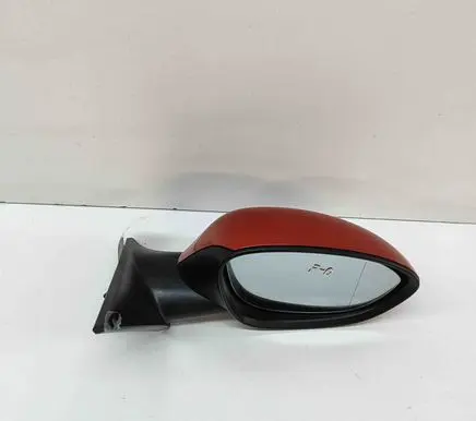 BMW Z4 E89 Coupe wind mirror (mechanical) 7205172