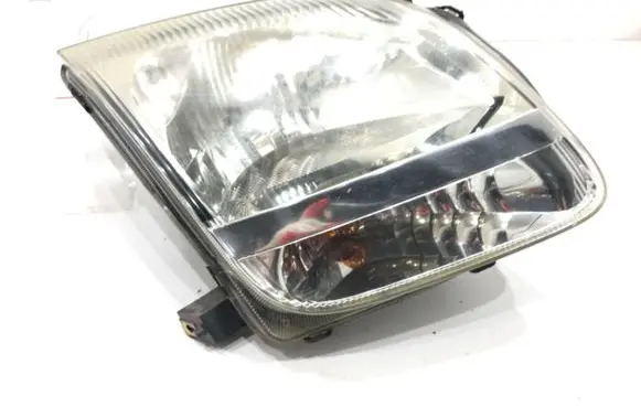 Suzuki Ignis Headlight/headlamp