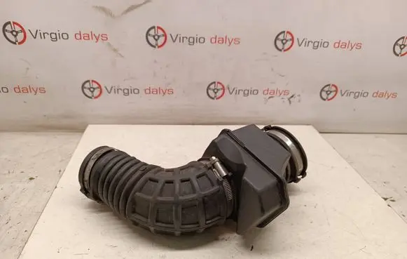 Opel Mokka Air intake hose/pipe 9543736