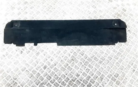 Mercedes-Benz GLE AMG (W166 - C292) Trunk/boot mat liner A2926801500