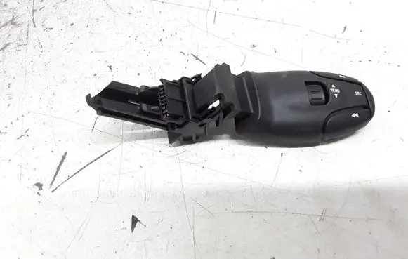 Peugeot 407 Cruise control stalk 9641796480
