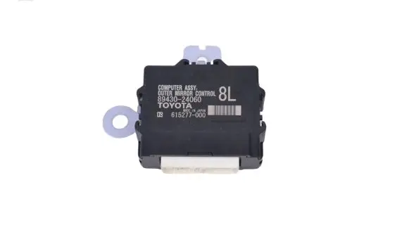 Lexus RC Door control unit/module 8943024060