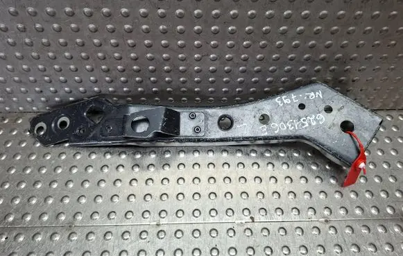 Renault Megane III Headlight/headlamp mounting bracket S26309793 6251306E