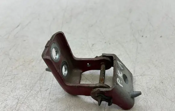 Peugeot 308 Front door lower hinge 