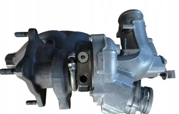 Audi A3 S3 8P Turbo 06F145701B