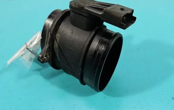 Peugeot 407 Mass air flow meter 9650010780 IMPRK1545710