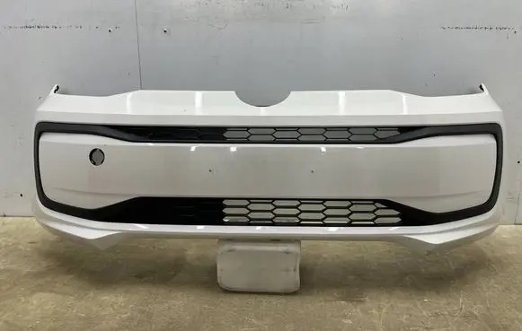 Volkswagen Up Front bumper 1S0807221F
