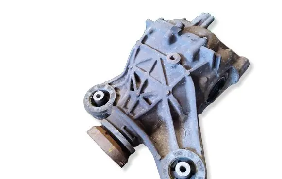 Jaguar XE Rear differential GX734A213KC