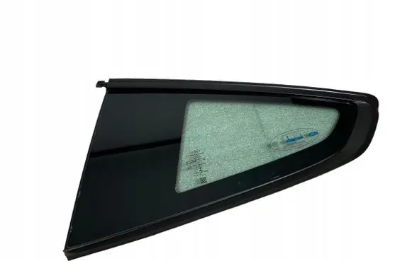 Ford Mustang VI Rear side window JR3B6329701AB