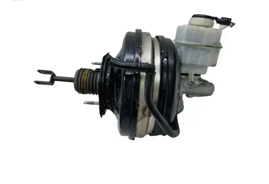 Brake booster