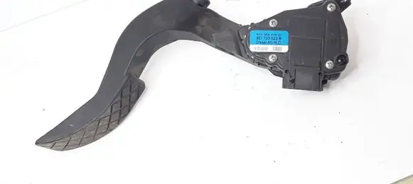 Audi A4 S4 B6 8E 8H Accelerator throttle pedal 8E1723523B
