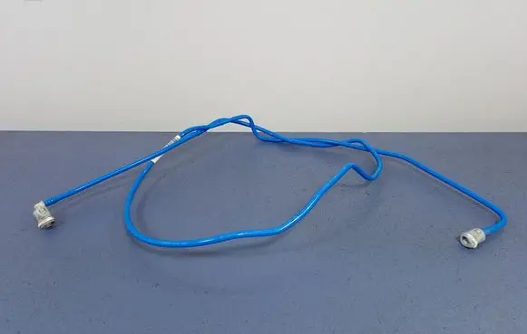 BMW 1 F40 Fuel line pipe 7458660