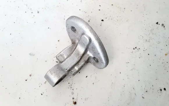 Volvo V50 Rear door lower hinge r1421103 30661439